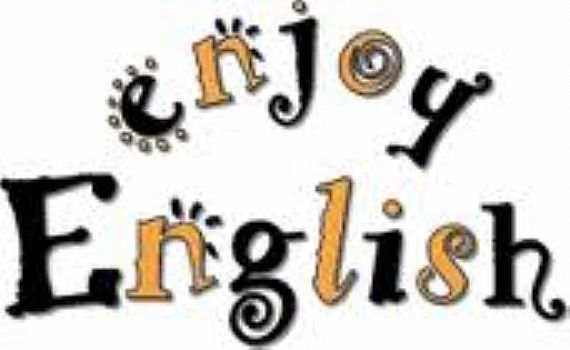 ENJOY ENGLISH, UDAKO ESKAINTZA