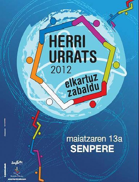 HERRI URRATS EKAINAREN 13an SENPEREN