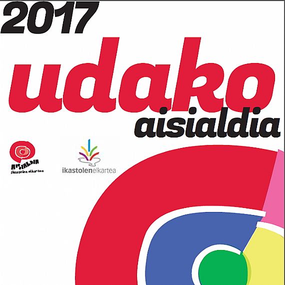 2017 UDAKO AISIALDIA