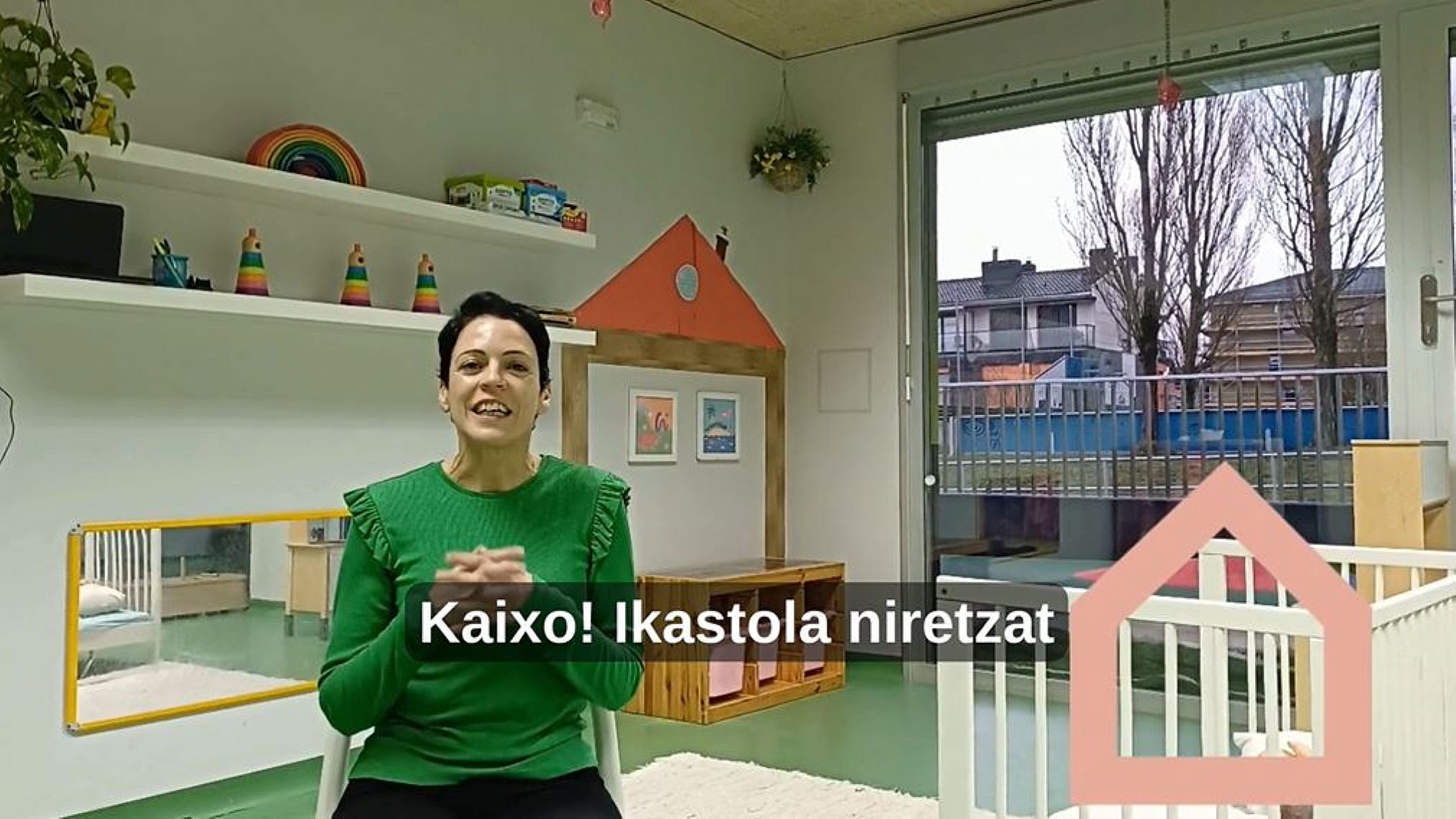 HERRITIK HERRIARENTZAT