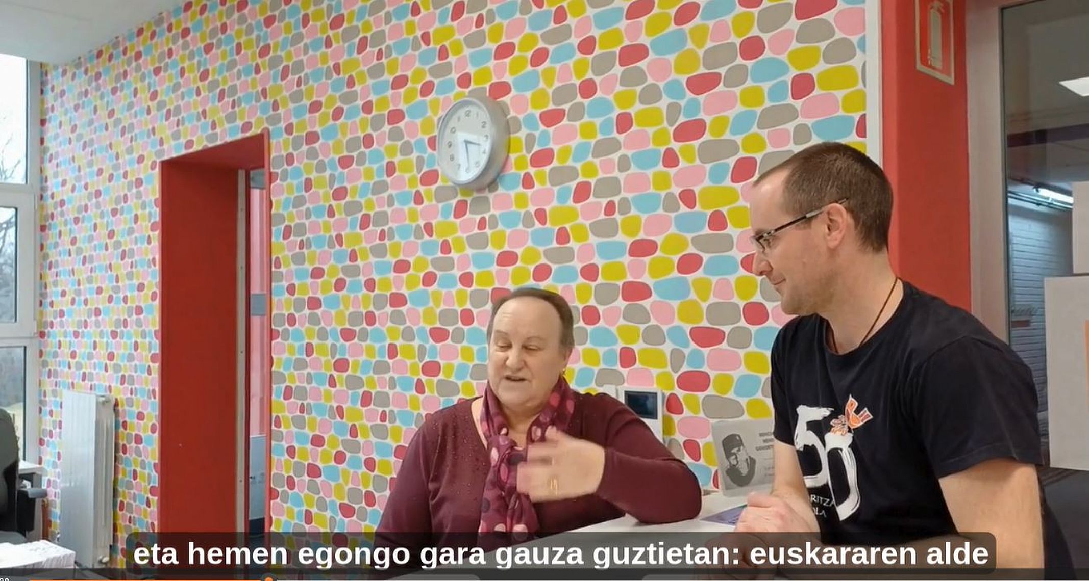 BETI EUSKARAREN ALDE